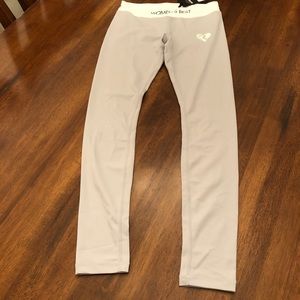 Women’s Best Grey Workout Leggings